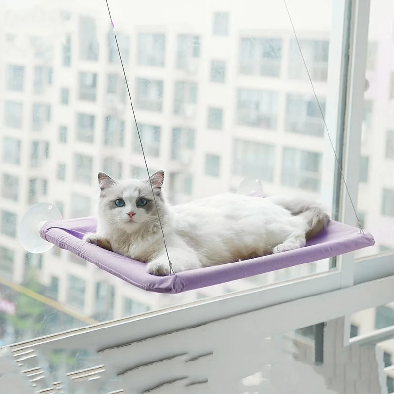 Cat Hanging Hammock - Cat Bed