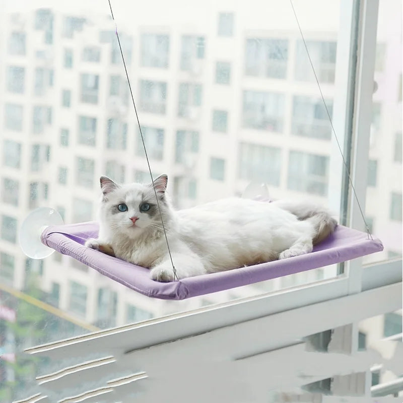 Cat Hanging Hammock - Cat Bed