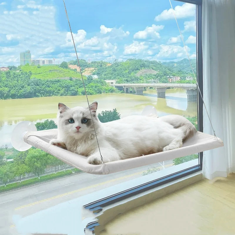 Cat Hanging Hammock - Cat Bed