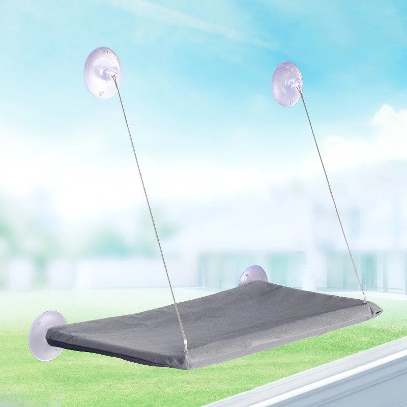 Cat Hanging Hammock - Cat Bed